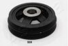 MITSUBISHI MD315454 Belt Pulley, crankshaft